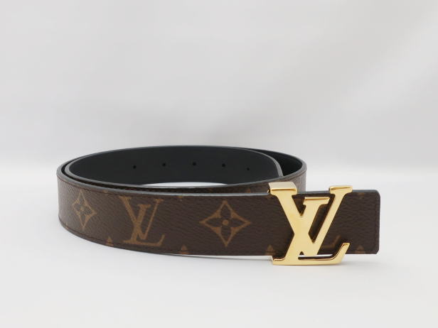 サンチュール･LVイニシャル30MM