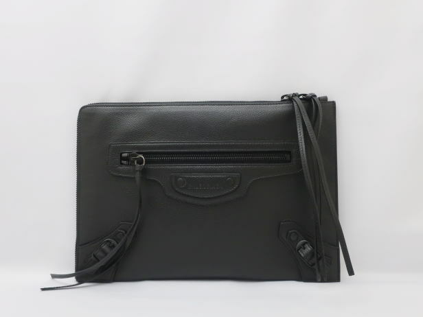 【買取】 バレンシアガ ネオクラシック 640113