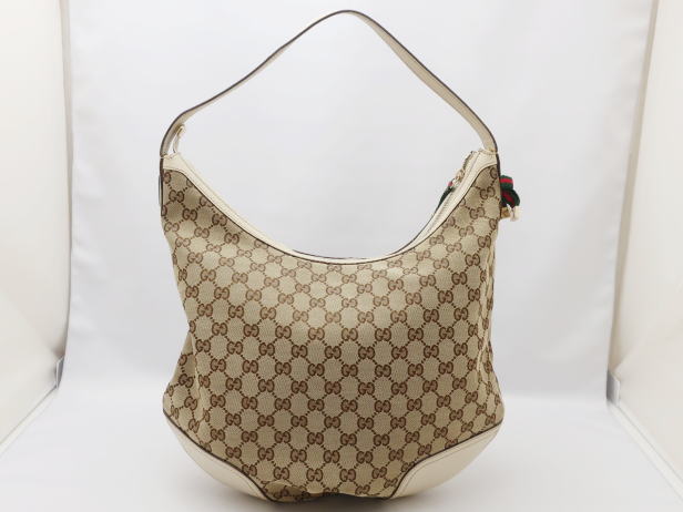【買取】 グッチ ショルダーバッグ 162882