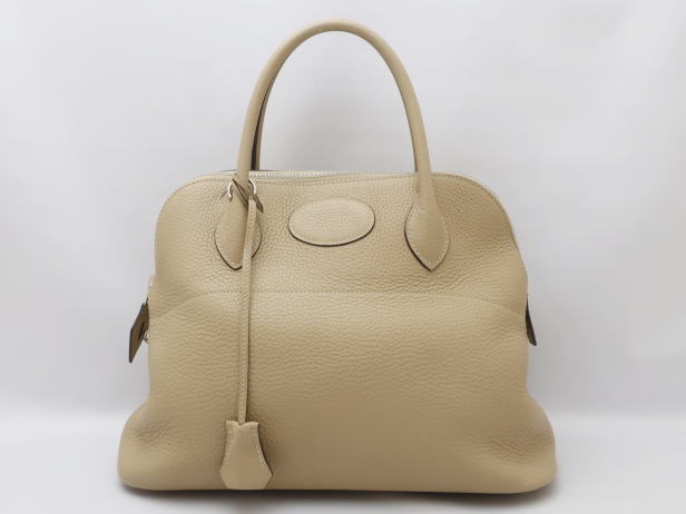 【買取】 エルメス クレマンス ボリード31