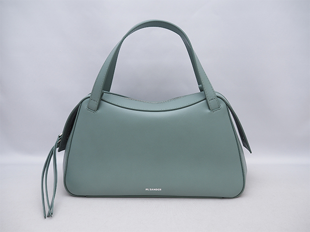 【買取】ジルサンダー デューン スモール