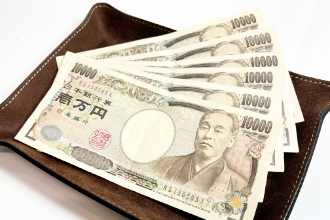お買取り代金のお支払い